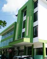 Organisasi Di Oceania Sopac Sprep Spto Prestasi Foto Home 3